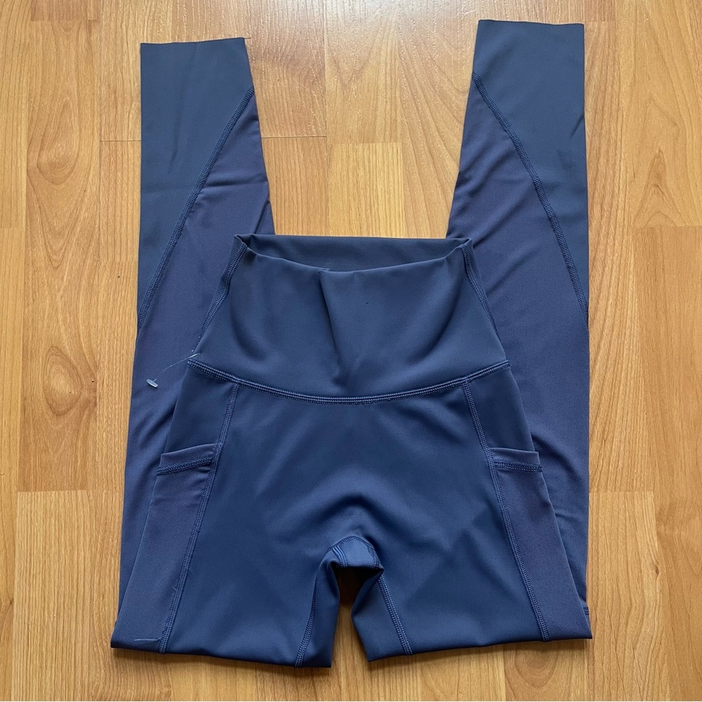 Aerie Chill Play Move leggings